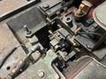 1/8" National Model M34 DSSD Cold Header