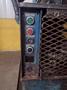 EAGLE MODEL "LARGE-C" TUBE END FORMER MACHINE: STOCK #16806