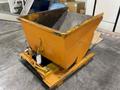 1 - PREOWNED SCRAP HOPPER
