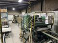 1992 VIKING DUOMAX  503 PALLET NAILER / ASSEMBLY SYSTEM STOCK#  3528