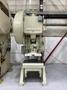 75 ton Minster #7SS Flywheel Mechanical Metal Stamping O.B.I. Press, Mechanically Rebuilt