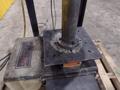 500 LB PANDJIRIS MODEL ALPHA 5-3 WELDING POSITIONER, 115 VOLT: STOCK #23360