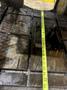 80 TON L &amp; J MODEL #80 OBI STAMPING PRESS, 4" STROKE: STOCK #22884