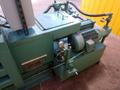 15" X 15" X 15 HP MAREN MODEL #111-297 HYDRAULIC HORIZONTAL AUTOMATIC CONTINUOUS BALER: STOCK #13505