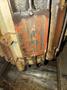 16" X 48" GALLMEYER &amp; LIVINGSTON HYDRUALIC SURFACE GRINDER. STOCK # 1214825