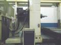 1996 TOSHIBA BP-110 P20 | Boring Mills, Horizontal, Table Type