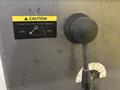 16" JET MODEL #VBS-1610 VERTICAL BAND SAW: STOCK #22574