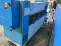 Samco 32”x68” Tc-75 Hydraulic Die Cutting Press - 1708