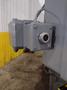 18" X 27" HYDMECH MODEL #S25-A HORIZONTAL SWIVEL MITER AUTOMATIC BAND SAW: YOBRO #25047