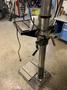 20" Central Machinery 12 Speed Production Floor Model Drill Press