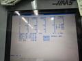 Haas VF-7B/40 VMC CNC, 2004 – 2-Speed Gear Box, Programmable Coolant