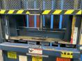 J.v. Manufacturing  46” X 24” Baler - Dl-46-ld-vb