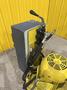 48" HYDRAULIC PALLET INVERTER / FLIPPER / UPENDER MACHINE: STOCK #22798