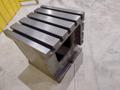 21.5" X 21.5" X 21.5" CARLTON BOX DRILL TABLE: STOCK 20474