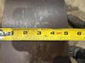 9" HOLLOW SPINDLE HOLE CHINYU INDEPENTANT 4-JAW LATHE CHUCK: YOBRO#26442