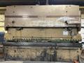 325 Ton x 16′ Standard AB-325-16 CNC Press Brake, 1994 – Automec CNC Control (2 years old) Back Gauge, Tooling Included,  Pit Required