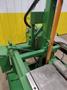 14" x 21" DOALL MODEL #TF-1421H VERTICAL TILTING BAND SAW: STOCK #21704