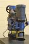 MASTER OP SINGLE SPINDLE VERTICAL PROFILE GRINDER: STOCK #54257