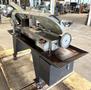 10" x 16" Wellsaw Horizontal Band Saw 1016, 1" Blade, Coolant, 1 Phase