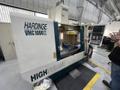 Hardinge VMC-1000 II VMC, 2005 – 4th Axis Wired, 40 ATC, Siemens