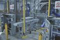 Yaskawa Motoman GP25-12 Robots (2) – YRC1000 Controllers, Mech-Mind 3D Vision, Bin Picking, Integrated Safety Cells, 2022