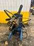 2,500 LBS LITTELL MODEL #60 MOTORIZED UNCOILER COIL REEL: YOBRO #24497