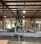 Weeke Venture 107M CNC Router, 2015 – 120″ x 50x Travels, Model BMG111, Free Standing Dust Collector, Safety Cage