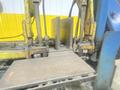 15" X 17" WF WELLS MODEL #F-15 TWIN POST HORIZONTAL BANDSAW: STOCK #21090