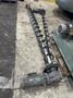 36" X 72" GOFF MODEL #3672D SPINNER HANGER SHOT BLAST CLEANING SYSTEM, NEW 2006: STOCK #22470