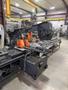20″ x 12.9″ Cosen C-510MNC Horizontal Bandsaw, 2016 – Fully Automatic