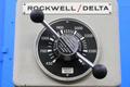 15" ROCKWELL DELTA VARI-SPEED DRILL PRESS, MODEL 15-655