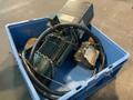 Demag 250 Lbs Hoist - Dkun2-125 K V3 F4