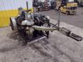 3/16" NILSON MODEL S-326 FOUR-SLIDE WIRE FORMING MACHINE: YOBRO #24038