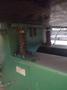 25" X 40 HP TIMESAVER MODEL #325-1 SINGLE DRUM BELT GRINDER &amp; SANDER: LOT #15796