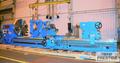 Lathes Flat Bed Manual &amp; CNC
