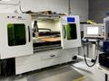 IPG SYS-4X4 LaserCube Fiber laser