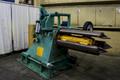 30000 X 48" B &amp; K MOTORIZED COIL REEL AND CAR: STOCK #73625