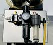 TS Designs Inc.  |  Pneumatic Dual Air Wedger For Various Vegetables