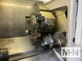 Eurotech Elite B750-SLY Stallion CNC Turning Center, 2016