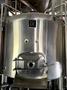 Alpha Brewing Operations 30 Barrel 2 Vessel Brew System, Grist Case and Oversized Heat Exchanger, 2015