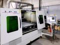 IPG SYS-4X4 LaserCube Fiber laser