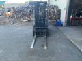 BYD ECB-18 Electric Forklift, 2021 (2)