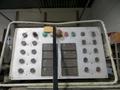 5/8" x 5" x 5" Imcar Angle Bending Roll Model CPHV 130