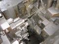 Nakashimada Model PF-860 Two Die Three Blow Cold Header