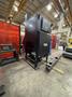 5 X 10 TORCHMATE 5100 PLASMA FINELINE 300 HD &amp; PRISM FUME EXTRACTOR : STOCK #81121