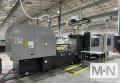 500 TON 61 OZ  SUMITOMO MODEL SE450EV-A-C3000 ELECTRIC INJECTION MOLDING MACHINE MFG 2014/2013 (2) AVAILABLE