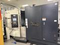 2014 Used Makino MMC2 with (3) Makino a61nx - 30 Station Pallet Pool FMS For Sale