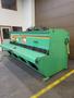 Accurshear 1/4″ X 10′ Hydraulic Shear Model 825010 LP, 1987 – Parts Accumulator