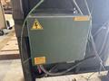 CONTROLLED AUTOMATION ELECTRICAL CONTROL PANEL, FROM MODEL #BFC-530 BEAM PUNCH LINE: STOCK #24124