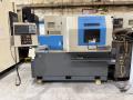 USED NOMURA .787" X 7.87" AUTOMATIC SWISS TYPE CNC LATHE MODEL NN-20UBB